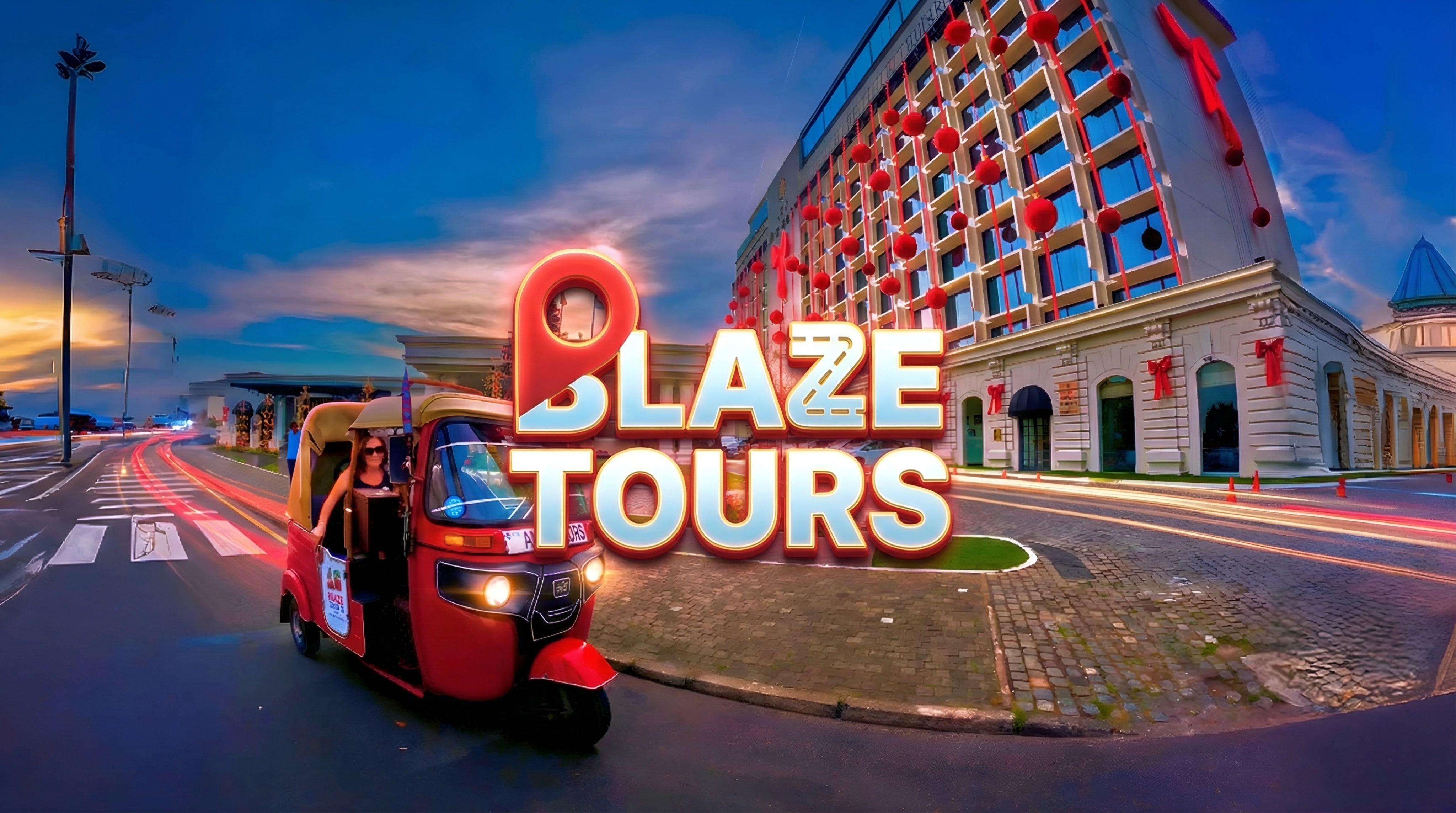 blaze-tours